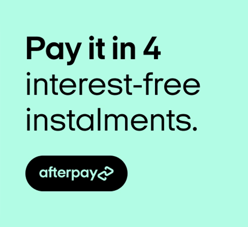 Pay In 4 - Afterpay