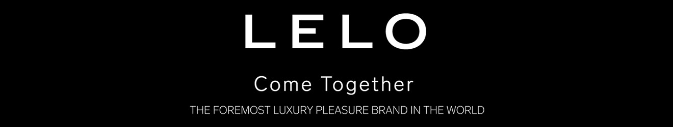 LELO Sex Toys - Luxury Vibrator Adult Toys