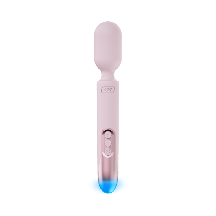 Kiiroo ProWand - Wand Vibrator