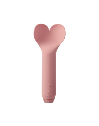 Je Joue Amour Bullet Vibrator - Rosette