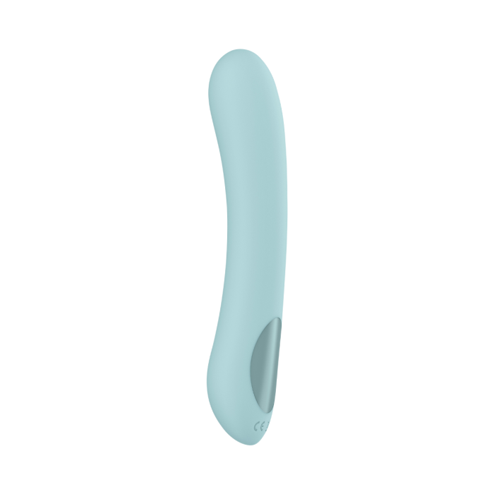 Kiiroo Pearl2+ Interactive G-Spot Vibrator Turquoise
