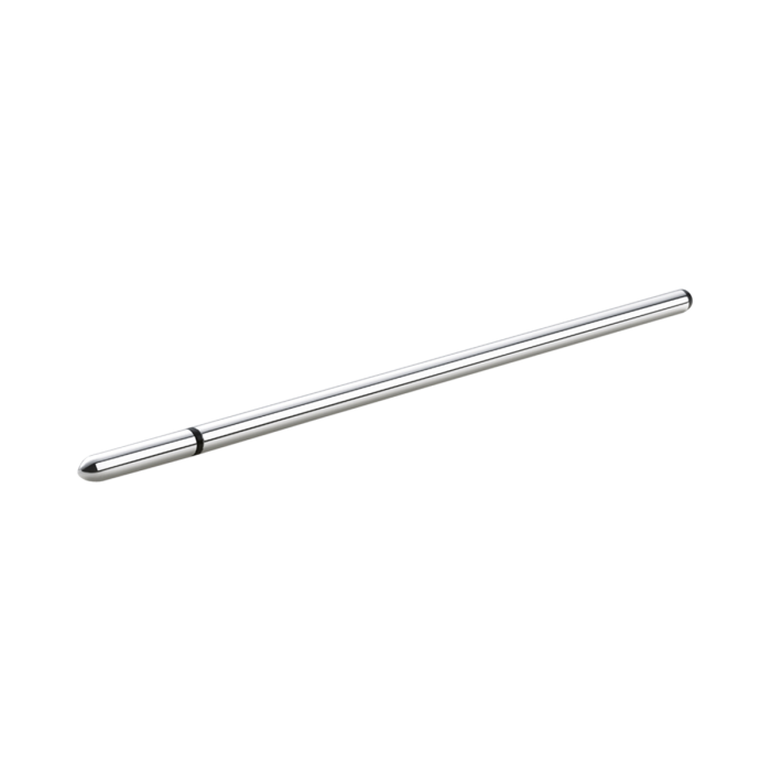 Mystim Slim Finn estim sounding rod for electro sex urethral sounding and ultimate penis stimulation pleasure.