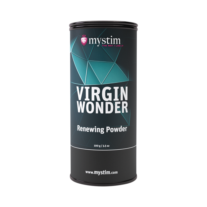 Mystim Virgin Wonder - Masturbator Renewing Powder