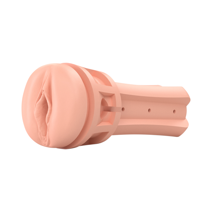 Mystim Opus E E-Stim Vagina Masturbator Sleeve