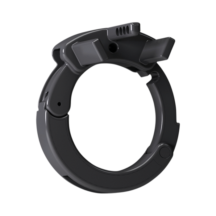 Mystim Replacement Cuff - For Pubic Enemy Estim Cock Cage
