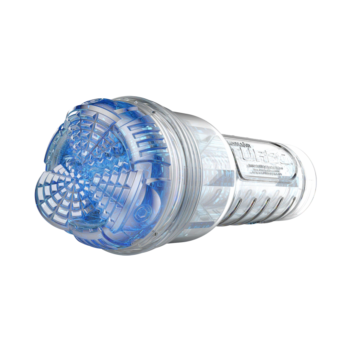 Fleshlight Australia offers the Fleshlight Turbo Core for men seeking realistic pleasure.