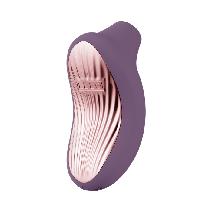 Experience clit stimulation like never before with the LELO SONA 3 Cruise air pulse clitoral vibrator.