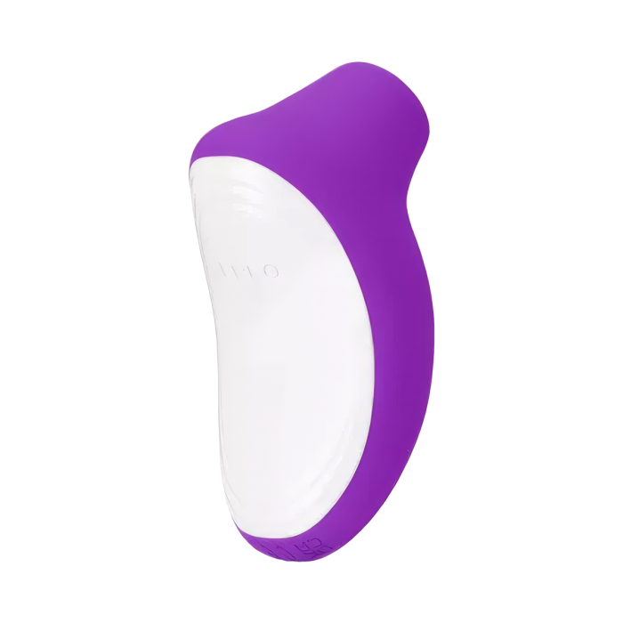 Experience clit stimulation with the LELO SONA, a premium air pulse clit stimulator for intense pleasure.