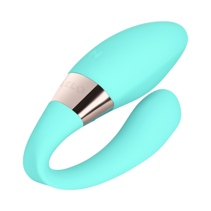LELO TIANI Harmony couples vibrator with dual stimulation