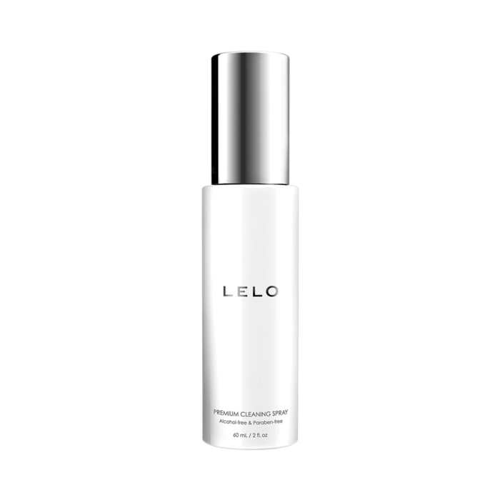 LELO Toy Cleaning Spray - 60ml