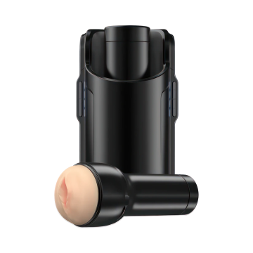 Kiiroo Keon WiFi & Feel Stroker Combo Male Masturbator