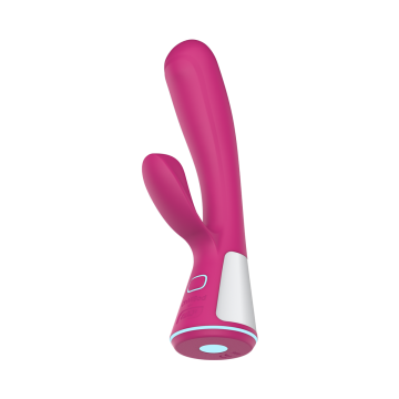 Kiiroo Fuse Interactive Rabbit Vibrator