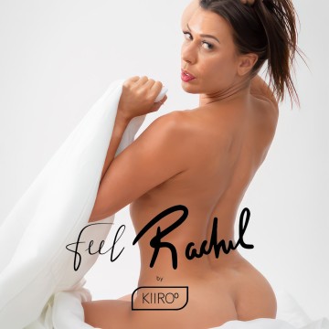 Kiiroo Feel Rachel Stroker