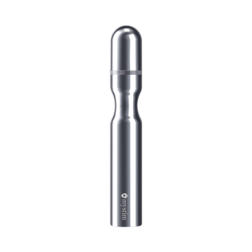 Mystim Double Dan E-Stim Dildo