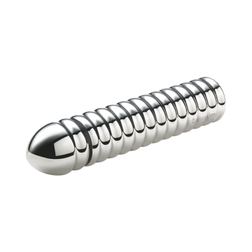 Mystim Groovey George E-Stim Rill Dildo