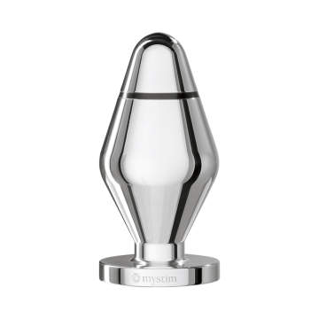 Mystim John E-Stim Butt Plug