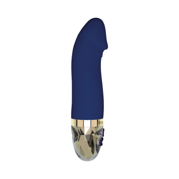 Mystim Real Deal Neal G-Spot Vibrator