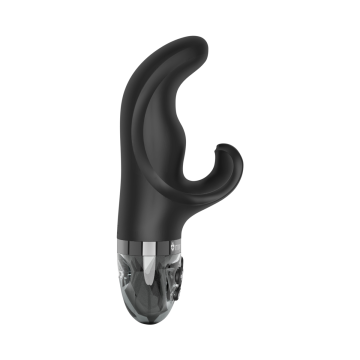 Mystim Hop Hop Bob E-Stim Rabbit Vibrator