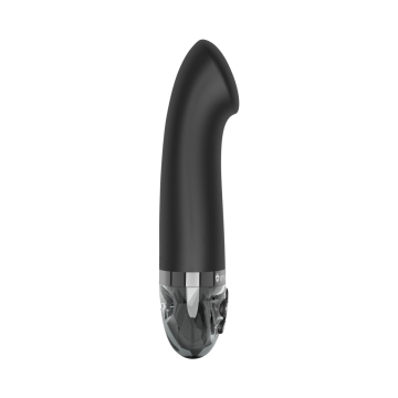 Mystim Right On Ron E-Stim G-Spot Vibrator