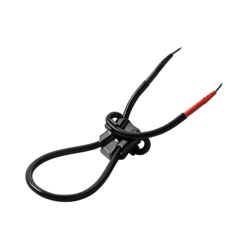 Mystim Heavenly Henry E-Stim Penis & Testicle Strap