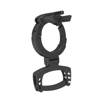 Mystim Edd Tight - Ball Crusher For Pubic Enemy Electro Stimulation Penis Cage