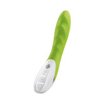 Mystim Sassy Simon G-Spot Vibrator