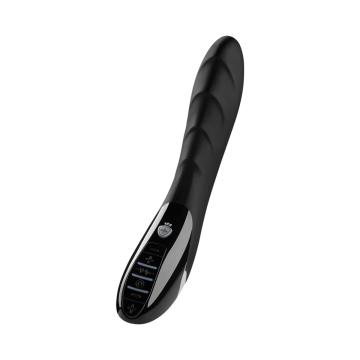 Mystim Sizzling Simon E-Stim Vibrator