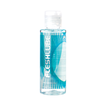 Experience the best personal lubricant for Fleshlight users with this refreshing cooling lubricant for male sex toys and solo pleasure.