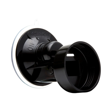 Fleshlight mount designed for using a Fleshlight or Fleshlight Quickshot with confidence.