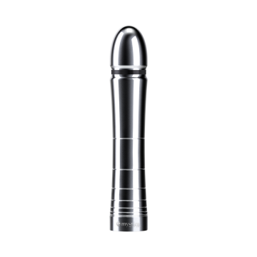 Mystim Glossy Glen E-Stim Dildo