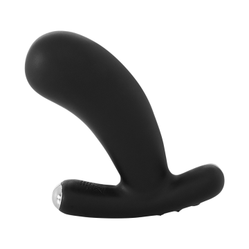 Je Joue Nuo vibrating butt plug is a premium prostate massager and remote vibrator for couples.