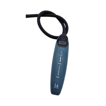 Portable vacuum penile pump for phallic enlargement, impotence support and personalised pumping sessions