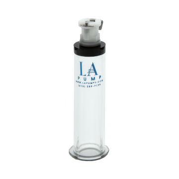 Premium clit pump with clitoral vacuum action for enhanced clit pumping experiences.
