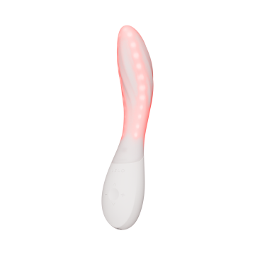 LELO MONA Spectra g spot stimulator for intimate pleasure.