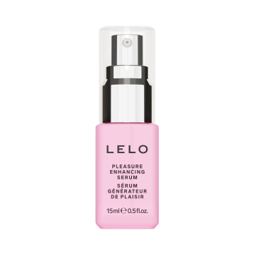 Explore passion with LELO Pleasure Enhancing Serum and clitoral stimulators from the LELO luxury collection.