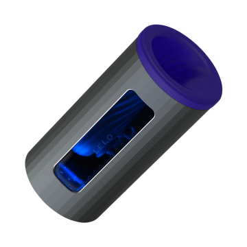 LELO F1S V2 vibrating stroker, one of the best male masturbators from LELO sex toys.
