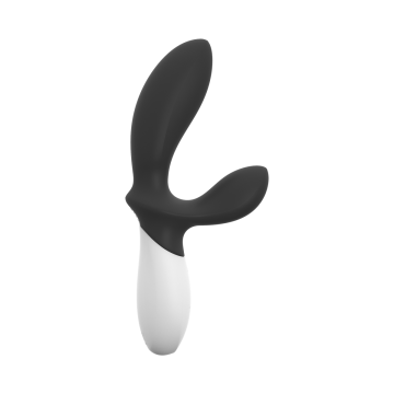 LELO LOKI Wave 2 - Come Hither Vibrating Prostate Massager