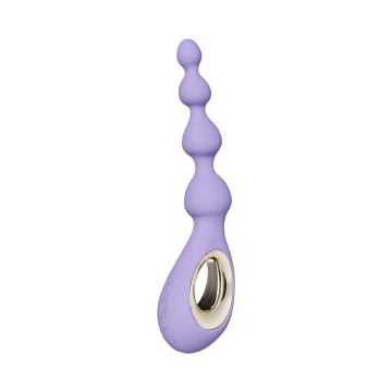 LELO SORAYA Beads - Vibrating Anal Beads