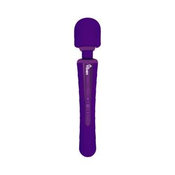 Viben Obsession Wand Massager Violet