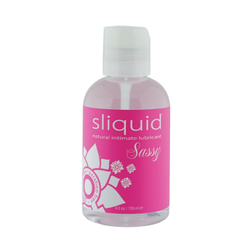 Sliquid personal lubricant is a female lubricant gel made for smooth and comfortable intimacy.