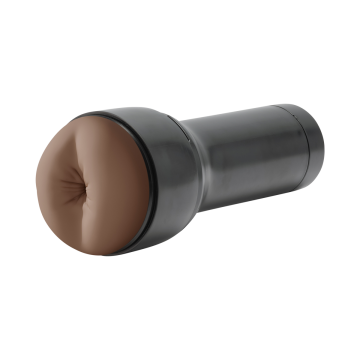 Kiiroo Feel Stroker Butt Mid Brown