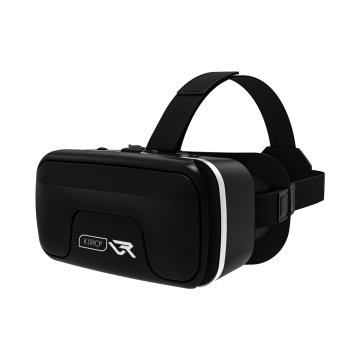 Kiiroo VR Headset