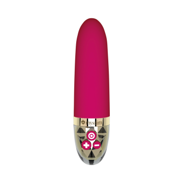 Mystim Sleak Freak G Spot Vibrator