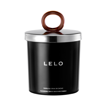 Experience LELO luxury with the LELO massage candle for intimate massage and sensual candle massage.