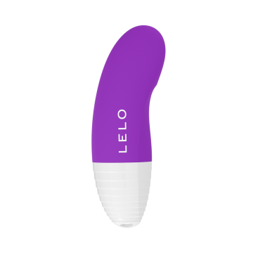 Experience intense clit stimulation with this LELO massager – a premium clitoral vibrator for ladies adult toys lovers.