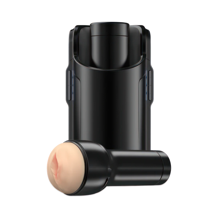 Kiiroo Keon WiFi & Feel Stroker Combo Male Masturbator