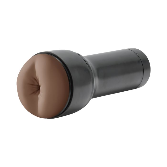 Kiiroo Feel Stroker Butt Mid Brown