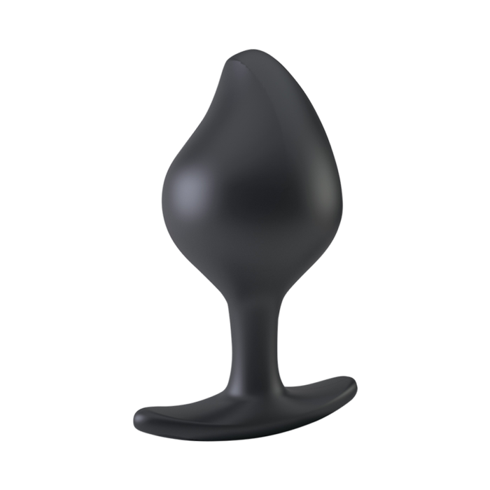 Mystim Rocking Force L E-Stim Butt Plug