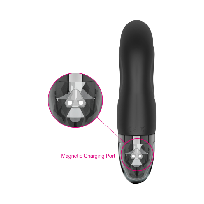 Mystim Hop Hop Bob E-Stim Rabbit Vibrator | Estim Rabbit Sex Toy