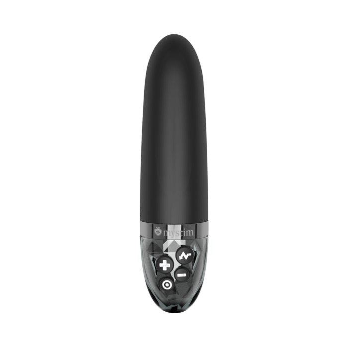 Mystim Sleak Freak Neil E-Stim G-Spot Vibrator